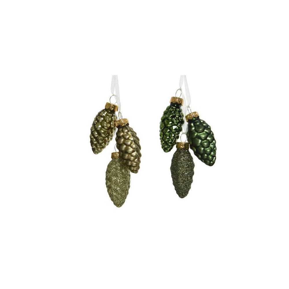 SFERA PIGNA D2.5 GREEN